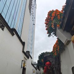 小猎犬面包公司(烟台山店) User Photo