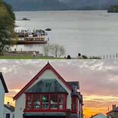 Treeby & Bolton Café User Photo