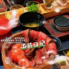 Nikuichi User Photo