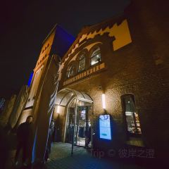 Abacco's Steakhouse Frankfurt 여행 사진