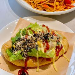 懒小姐的店(河源分店) User Photo