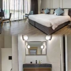 Hammett's Monastik User Photo