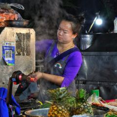 talker脱壳咖啡(工厂店) User Photo