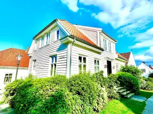 Bøker og Børst