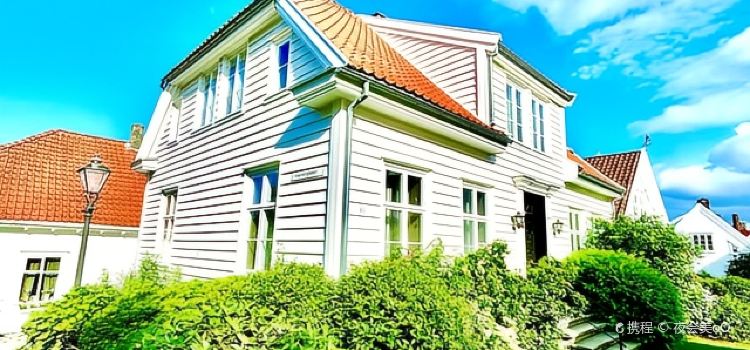 Bøker og Børst
