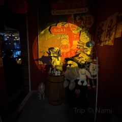 Bar Angel User Photo