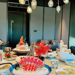 鲐赏河豚(徐汇店) User Photo