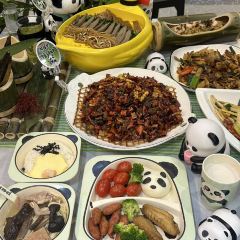 百万卤鹅重庆菜馆·家宴旗舰店(动物园店) User Photo