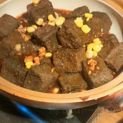 甘家界柠檬鸭(春晖店) User Photo
