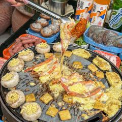 遵义爱情小豆腐(石坪桥店) User Photo