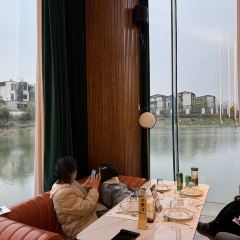 Club Med Joyview安吉度假村(港中旅酒店店) User Photo