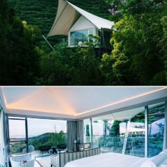 安吉涵田度假村·云舍法式铁板烧 User Photo
