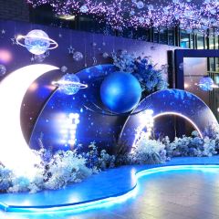 梅园国际大酒店·中餐厅 User Photo