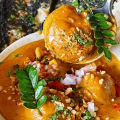 K L A Y Modern Indian Restaurant (Beijing West Road Branch) User Photo