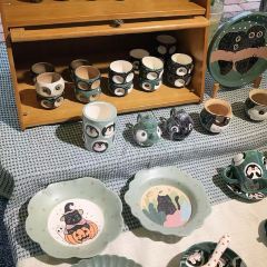 雅香鱼馆·农家土菜(千岛湖高铁站店) User Photo