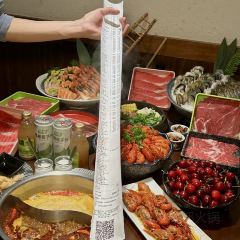 Shuilinjian sukiyaki 여행 사진