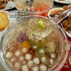 礼良菜馆(琯尾街店) User Photo