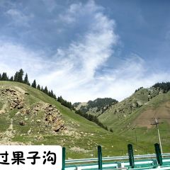 晃晃咖啡 User Photo