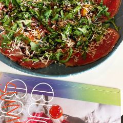 BUONA BOCCA Italian Bistro User Photo