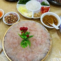 青澳湾打卡果汁冰公司 User Photo
