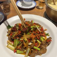 回家吃饭(雕塑瓷厂长虹店) User Photo