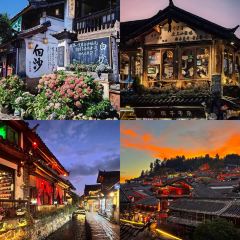 弥勒竹园甩三碗卤鸡店 User Photo