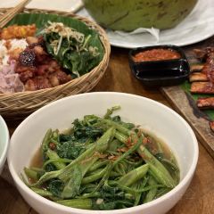 Warung Pondok Madu User Photo