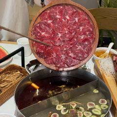庖丁家牛肆·鲜牛肉火锅(东原1891店) User Photo
