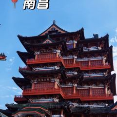 洪都大拇指(洪都店) User Photo