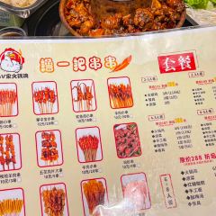 小V家祕製火鍋雞（龍湖店）張用戶圖片