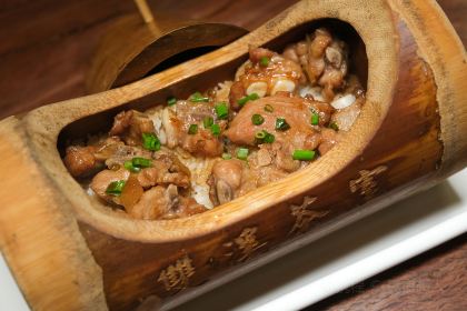 双溪茶室(南昆山店)