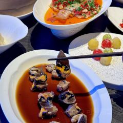 醉玖兰亭·精细绍兴菜 User Photo