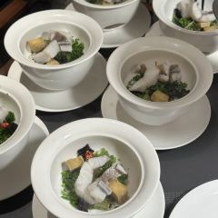 醉玖兰亭·精细绍兴菜 User Photo