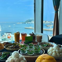 Aroma COCONUT AROMA PALACE User Photo