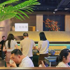 胜鱻潭蒸汽石锅鱼(五一北路店) User Photo