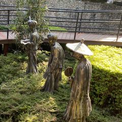 西昌邛海賓館·水雲間湖畔西餐廳張用戶圖片