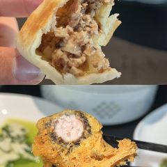 星荣私厨定制餐厅 User Photo