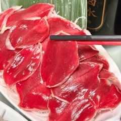 潮卤道卤水火锅·概念店 여행 사진