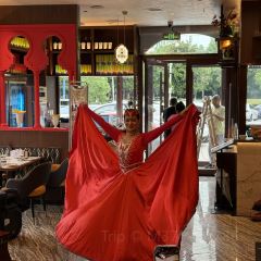 巴依老爺新疆美食（世紀中央城店）張用戶圖片