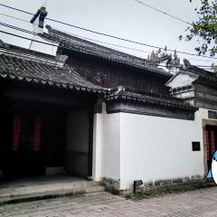 山水舫張用戶圖片