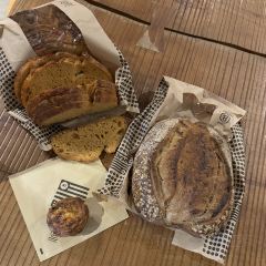 Bread 41 User Photo