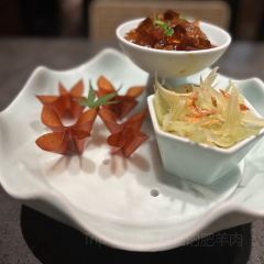 Shan Hai Nan Yan User Photo