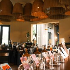 构想几何·咖啡工厂店(沈荡谷仓店) User Photo