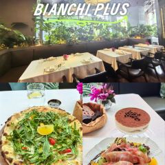 BIANCHI PLUS白安其(环球金融中心店) User Photo