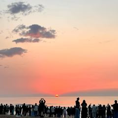 YANGCHANGZI User Photo