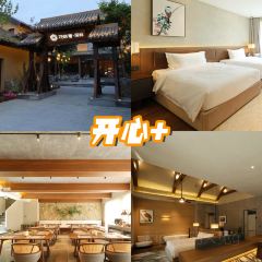 香水鱼铁锅炖 User Photo
