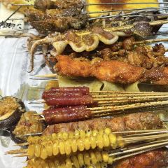 SAN ZHI YANG SHAO KAO CHENG User Photo