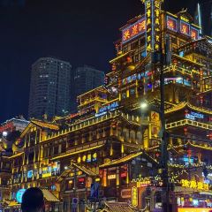 土货重庆老火锅(忠县店) 여행 사진