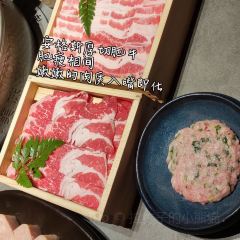 巴奴毛肚火锅(概念餐厅) User Photo