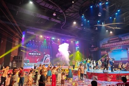 煲煲掂风味煲仔饭餐厅(西区店)